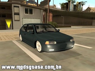 Gol G2 Turbo